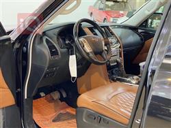Infiniti QX80
